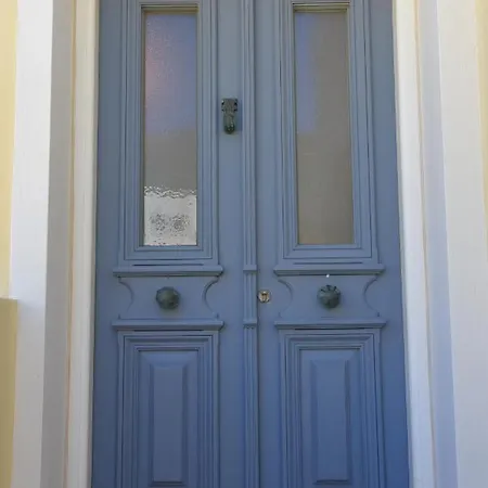 Alila Cycladic House With View 度假居 Liaropá