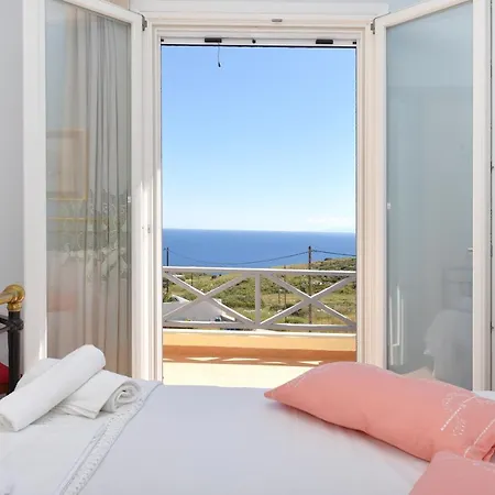 Alila Cycladic House With View 度假居 Liaropá