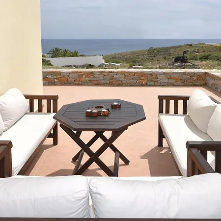 Alila Cycladic House With View * Liaropá