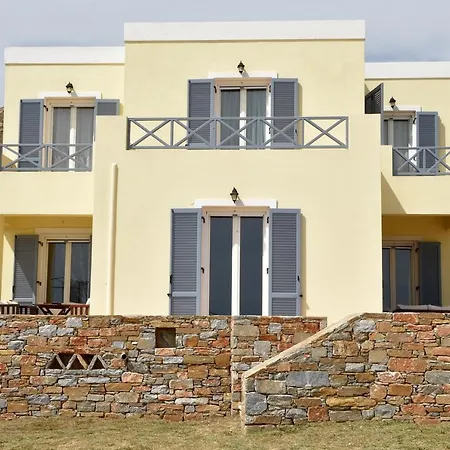 Alila Cycladic House With View 度假居