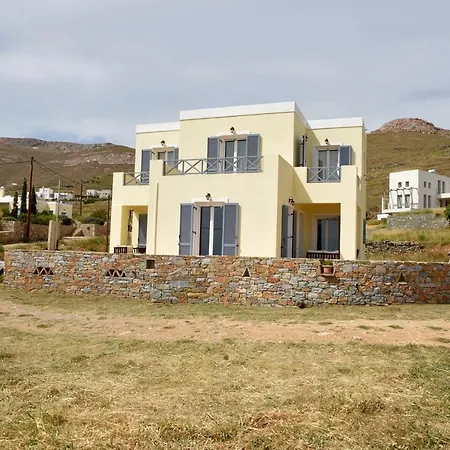 Alila Cycladic House With View * Liaropá