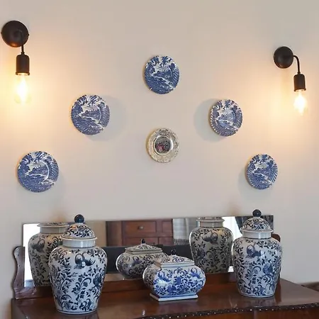 Alila Cycladic House With View 度假居