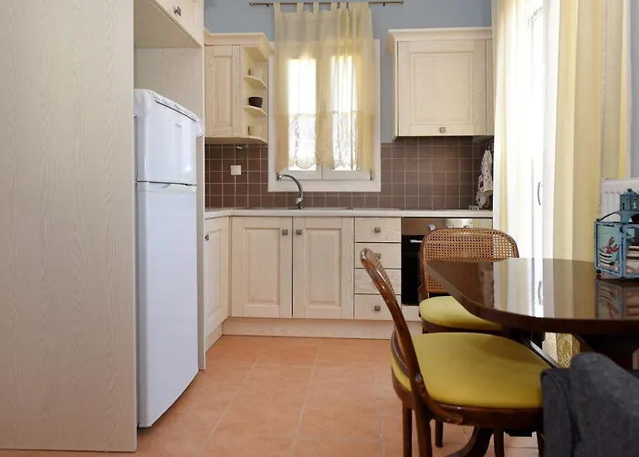 Alila Cycladic House With View Vakantiehuis *