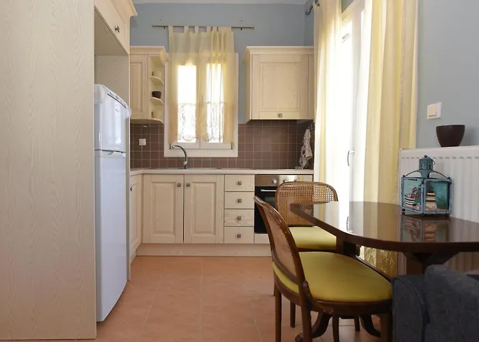 Alila Cycladic House With View * Liaropá