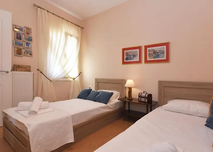 Alila Cycladic House With View *