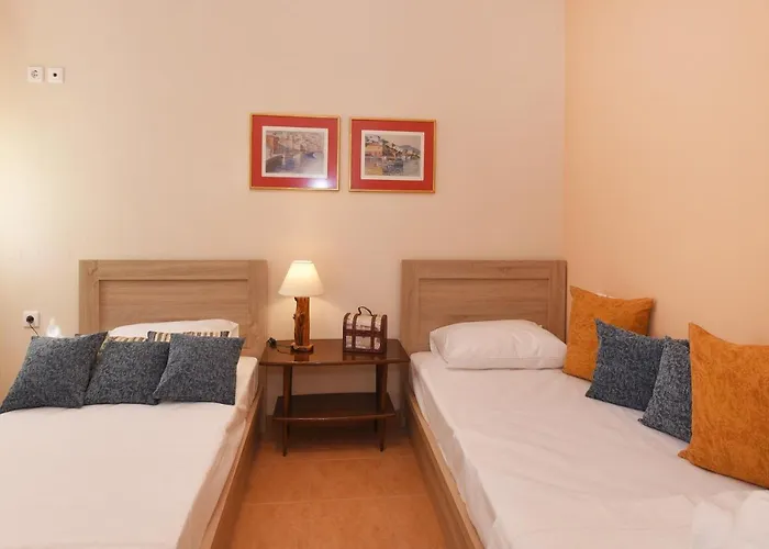 Alila Cycladic House With View Liaropá