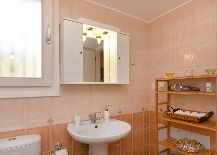 Alila Cycladic House With View *