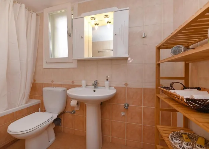 Alila Cycladic House With View Vakantiehuis *