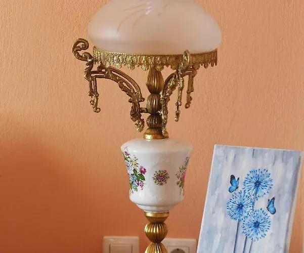 Vakantiehuis Alila Cycladic House With View Liaropá