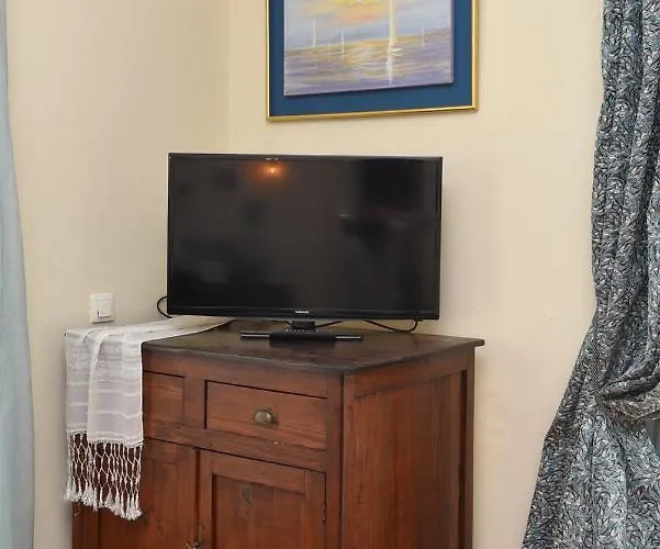 Alila Cycladic House With View