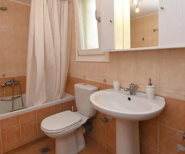 Alila Cycladic House With View Vakantiehuis *