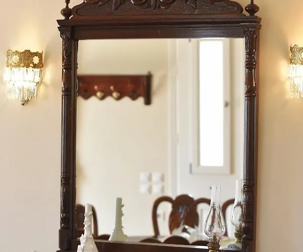 Alila Cycladic House With View * Liaropá